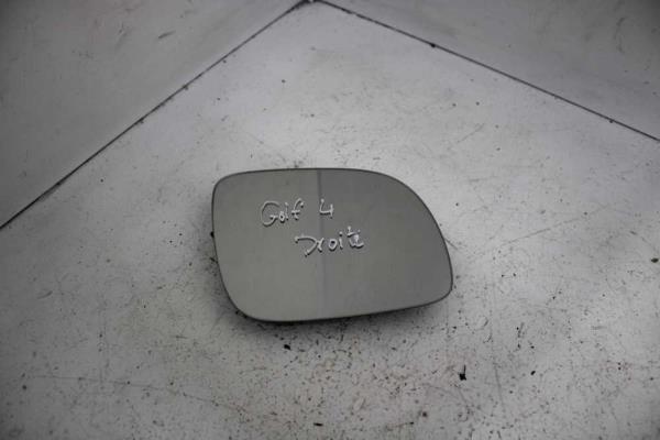 MIROIR DE RETROVISEUR DROIT VW - Vue 1